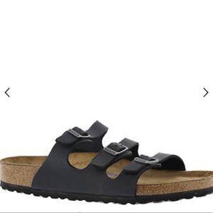 Birkenstock Florida Soft Bed Sandal